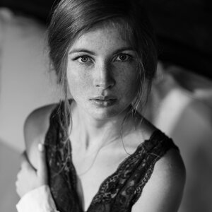 Oksana Siskova picture