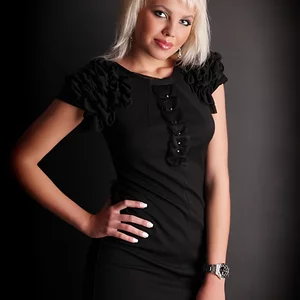 Evlanova Evlanova's photo