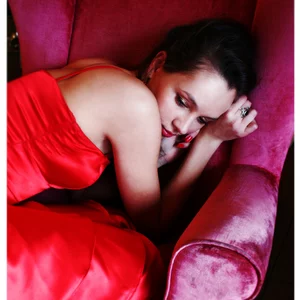 Ulia Trofimova's photo