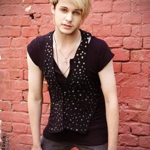 Aleksandr Mitenev's photo