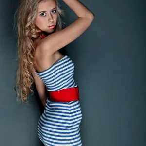 Nadezda Blem's photo