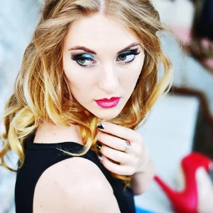 Yaroslava Logvin's photo