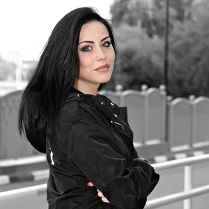 Kamilla Vladimirova's photo