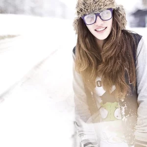 Anzhelika Grigorjan's photo