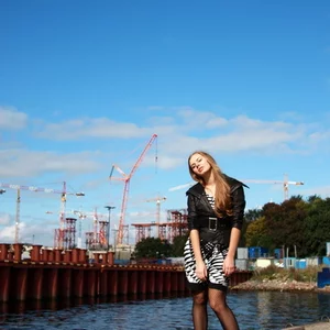 Lena Osyka's photo