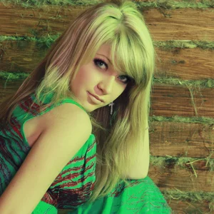 Elli Gordienko's photo
