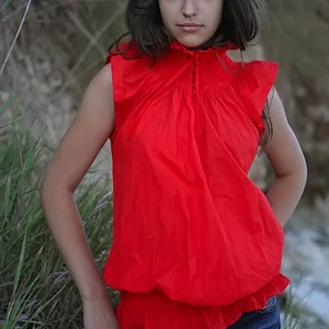 Anastasia Konstantinova's photo