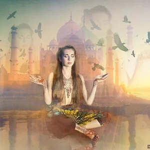 Veronika Karabilo's photo