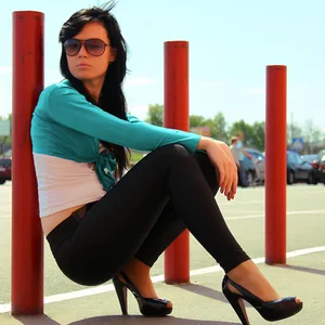 Anuta Vazovceva's photo