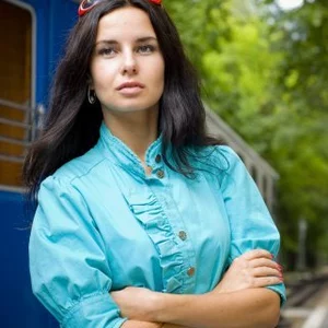 Фото Dasa Verbovskaa