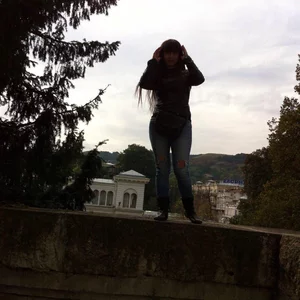 Anastasiya Chernjavskaya's photo