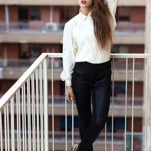 Tatiana Donskova's photo