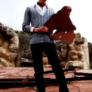 Alex Mel'nicenko's photo