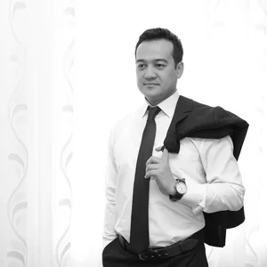 Nofal' Karimov's photo