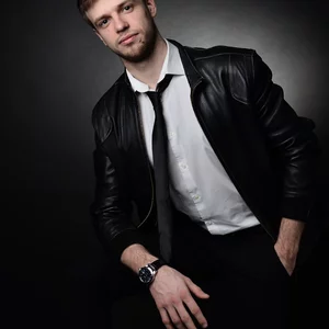 Yuriy Ostrovskiy's photo