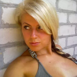Alla Gorbunova's photo