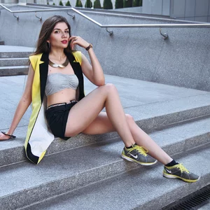Julia Trubachova's photo