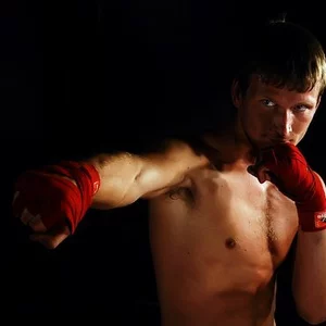 Foto von Mihail Zubkov