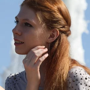 marija beljakova picture