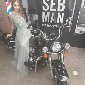 Anastasia Kosticina's photo