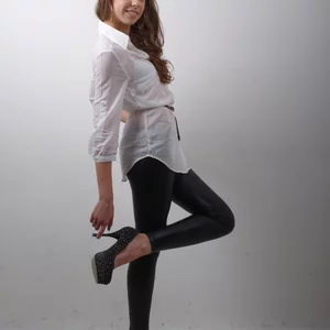 Anastasia Baskakova's photo
