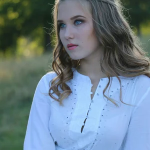 Kristina Pilipenko的照片
