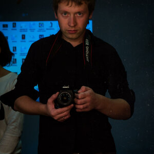 Kirill Aleshin picture