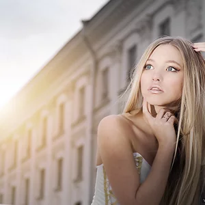 Alena Kucer的照片