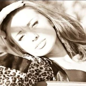 Inna Lv's photo