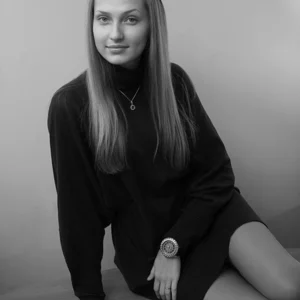 портрет,  Кристина 