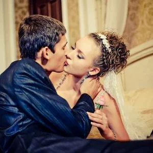 Foto von Anna Bondareva