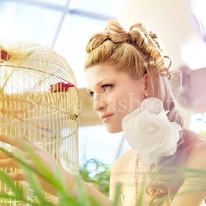 Ekaterina Handrikova's photo