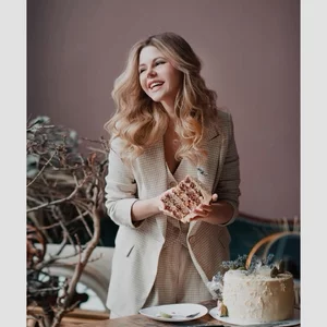 Anastasia  Belakova's photo