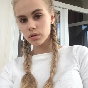 Anastasia Sergeeva's photo
