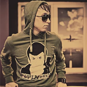 Артем Dj Mickey Fam Плясецкий's photo