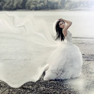 Dasha CHichkanova's photo