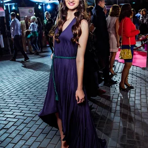 Sabina Gamidova's photo