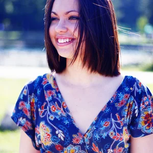 Anastasia Zincenko's photo