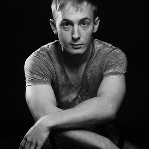 Александр Улитин