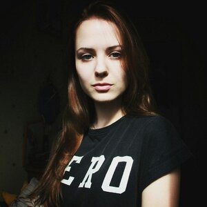 Ирина IrHerrison Ёжикова