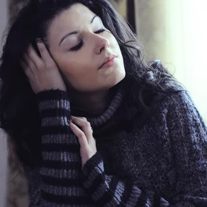 Maria Kul's photo