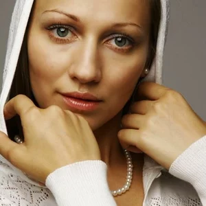 Elizaveta Budkevic's photo