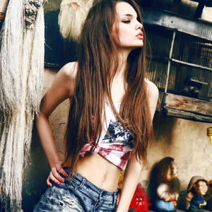 Nastia Belena's photo