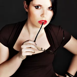 Ekaterina Kaganer's photo