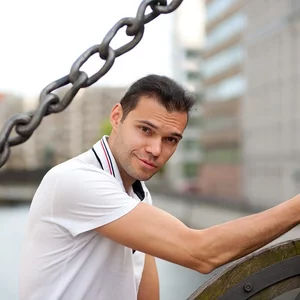 Maxim Panov picture