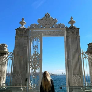 Daria P.'s photo