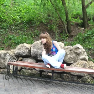 Dasha Bu's photo