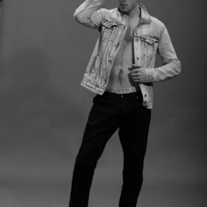 Artem Vilgelm's photo