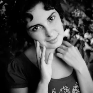 Maria Nikitina's photo