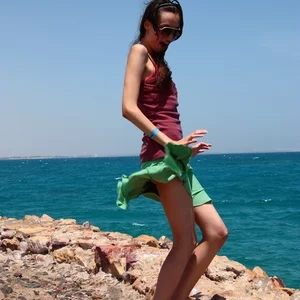 Anet Grishina's photo